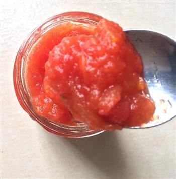 番茄果酱的做法图解4