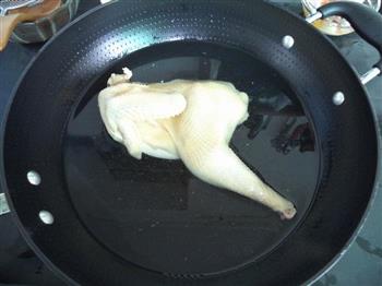广式经典菜-白切鸡的做法步骤12