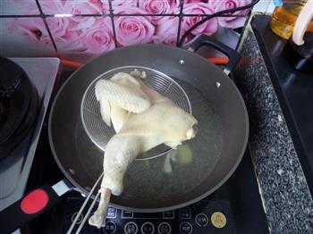 广式经典菜-白切鸡的做法步骤16
