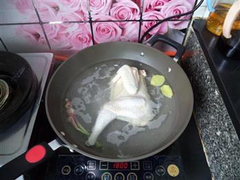 广式经典菜-白切鸡的做法步骤9