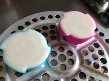 椰奶藕粉冻的做法图解5