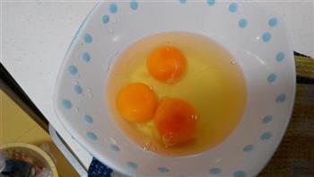 西红柿炒鸡蛋-懒人快手美味菜的做法步骤3