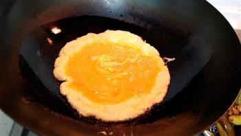 西红柿炒鸡蛋-懒人快手美味菜的做法步骤4
