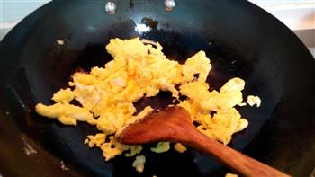 西红柿炒鸡蛋-懒人快手美味菜的做法图解5