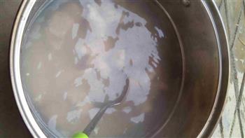 冬瓜排骨汤的做法步骤2