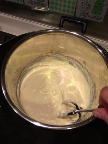 重乳酪蛋糕的做法步骤6
