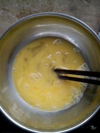 面片汤的做法步骤2