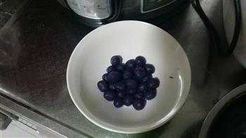紫薯芋圆椰汁的做法图解6
