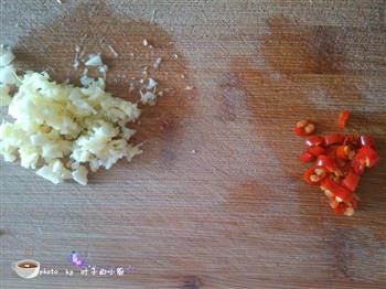 豌豆凉粉的做法步骤8