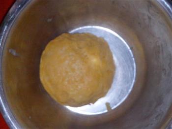 红豆沙酥饼的做法步骤1