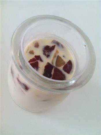 DIY红枣酸奶的做法图解9