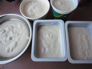 芒果奶油冰淇淋的做法步骤6