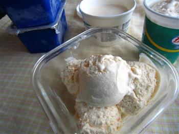 芒果奶油冰淇淋的做法步骤8