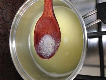 养胃粥品-小米南瓜粥的做法图解2