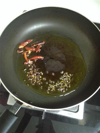 香辣盆盆虾的做法图解2