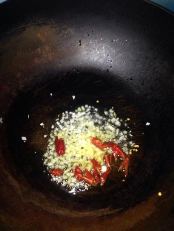 尖椒土豆丁—下饭菜的做法步骤4