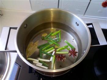 水煮毛豆的做法步骤1