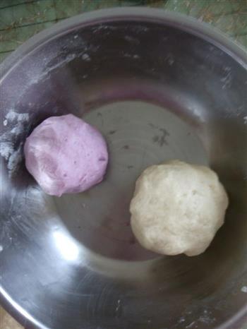 紫薯酥-酥到掉渣的做法步骤4