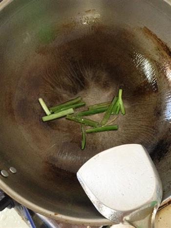宝贝营养餐西兰花油泼面加芝香冬瓜汤的做法步骤3