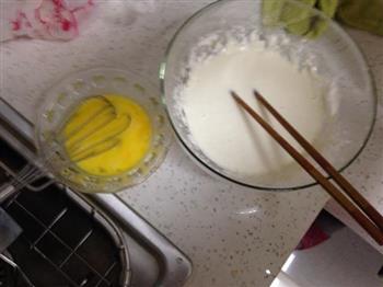 土豆西葫芦煎饼的做法步骤7