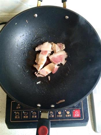 贺兰山蘑菇清炖鸡的做法步骤5
