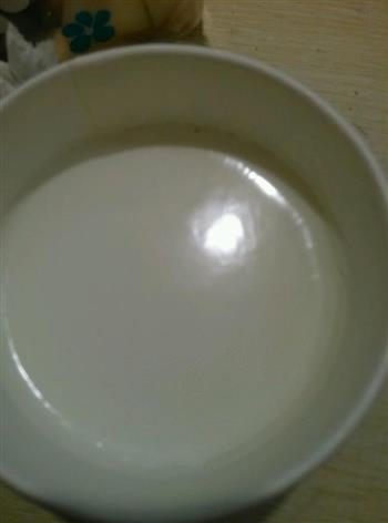 水果酸奶的做法步骤3