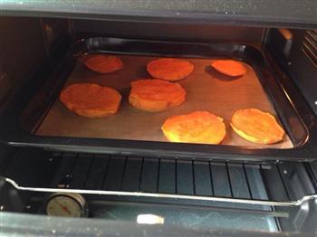 红薯干-烤箱版的做法步骤2