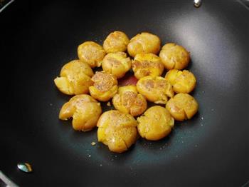 香煎黑椒小土豆的做法图解7