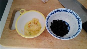 蒜蓉豆豉蒸排骨-电压力锅轻松版的做法步骤1