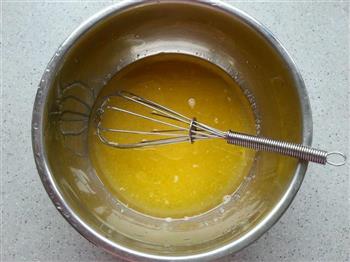 小桃酥的做法步骤1