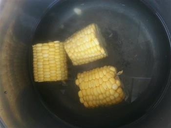 肯德基奶油玉米的做法图解1