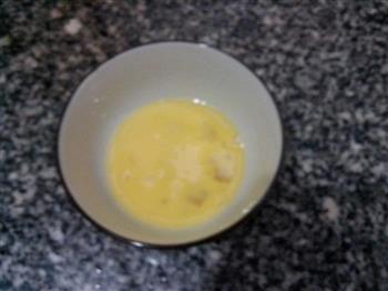 金针菇紫菜蛋花汤的做法步骤3