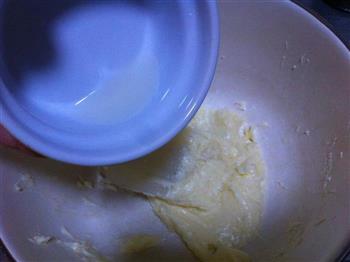 奶油奶酪布丁的做法步骤2