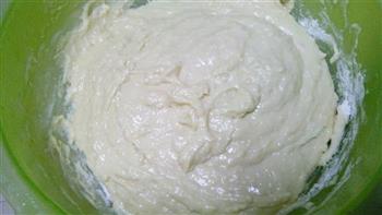 奶香豆沙小面包的做法步骤1