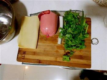 自制烤豆腐卷，烧烤在家自己做的做法图解1