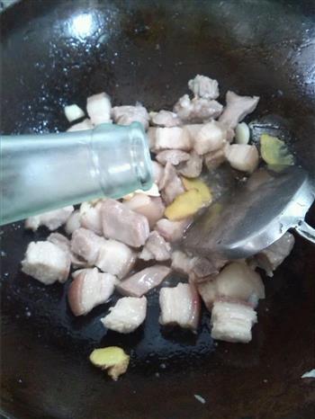 土豆烧肉块的做法步骤9