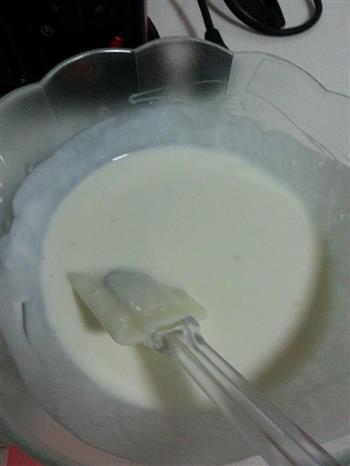 酸奶慕斯的做法步骤10