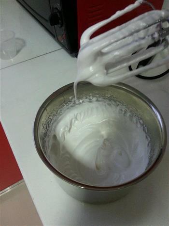 酸奶慕斯的做法步骤6