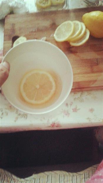 自制柠檬蜜的做法步骤3