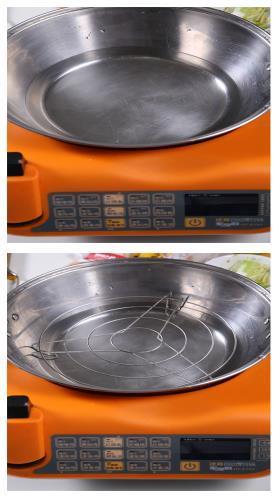 美味的南瓜泥-自动烹饪锅版菜谱的做法步骤2
