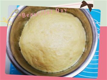 豆沙面包的做法步骤7