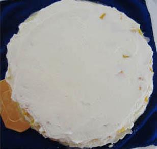 芒果千层-最受欢迎的甜点的做法图解11