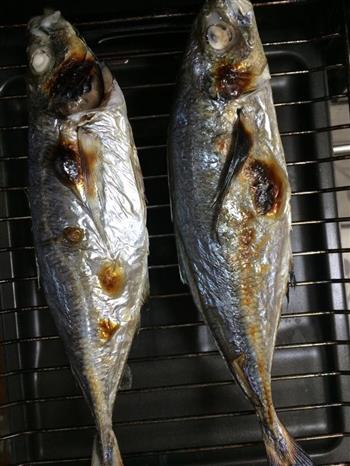 日式烤鱼的做法步骤3