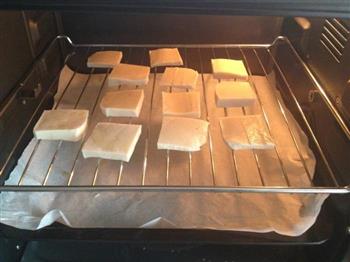 碳烤千叶豆腐的做法图解3