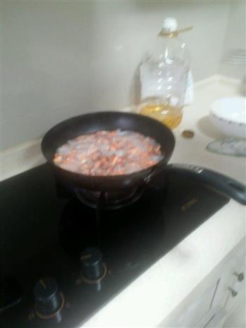 酱油虾的做法步骤1