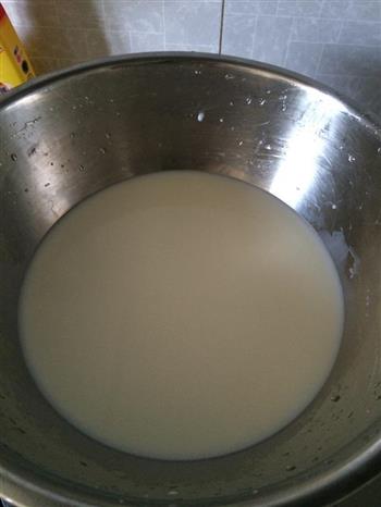 奶香馒头的做法步骤4