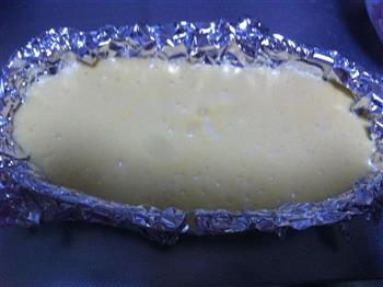 客浦TO5332烤箱-日式轻乳酪蛋糕的做法步骤9