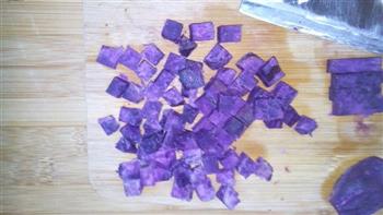 紫薯派的做法图解5