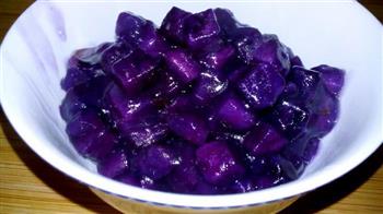紫薯派的做法图解9