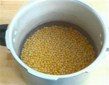 豌豆黄的做法步骤2
